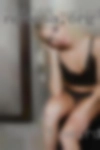 Weird looking nude woman